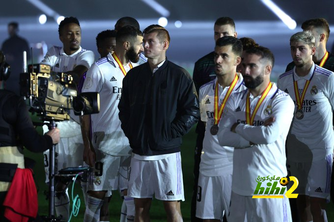 السقوط أمام برشلونة بهذه الطريقة في صالح ريال مدريد