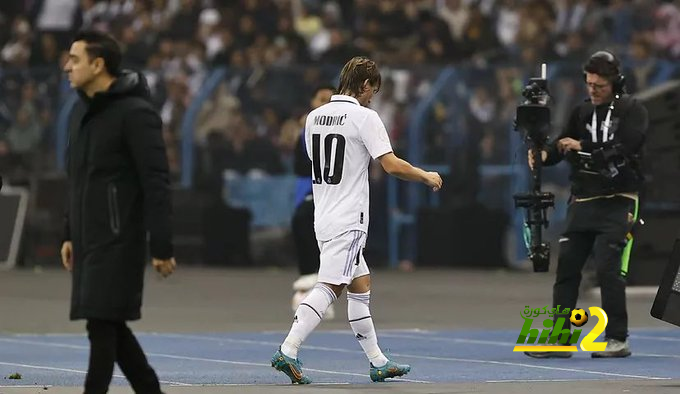 ماذا سيحدث لو خسر ريال مدريد ضد فياريال في كأس الملك ؟