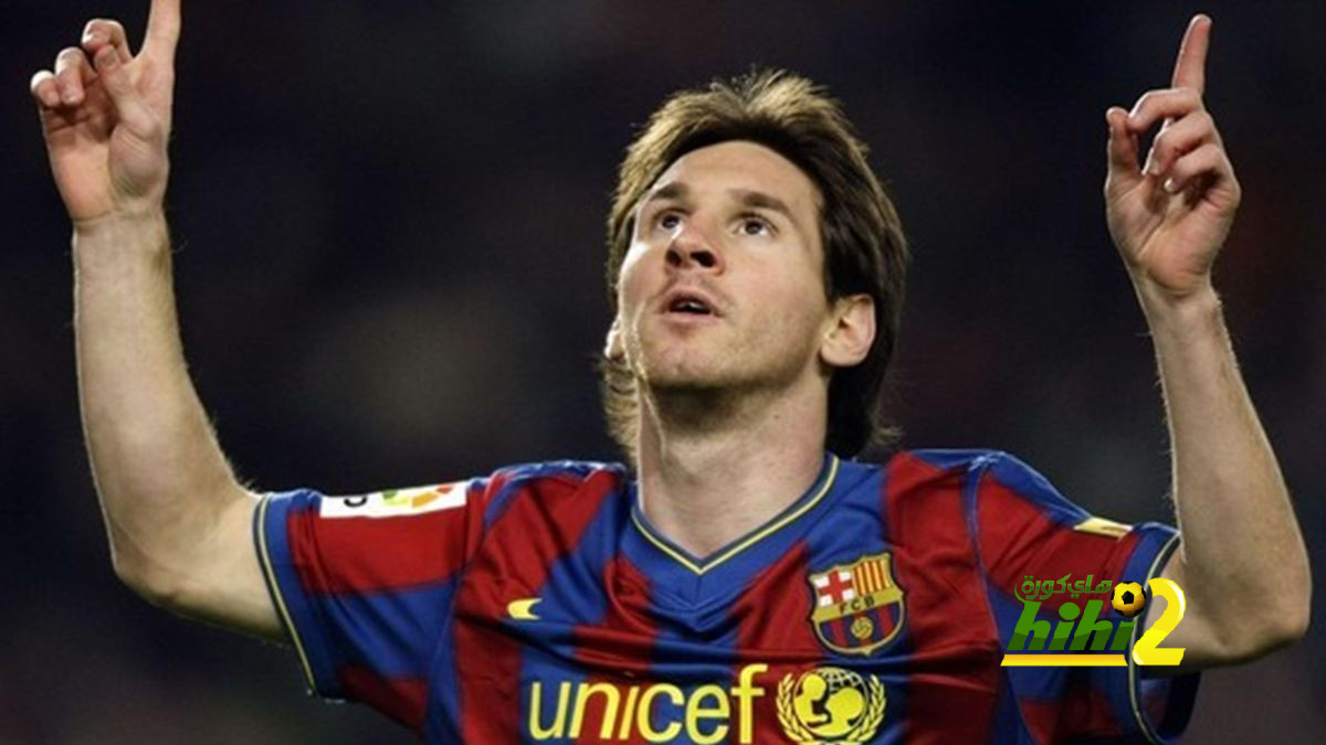 في مثل هذا اليوم من العام 2010 ميسي حقق انجازا تاريخيا مع برشلونة  .. تعرف عليه