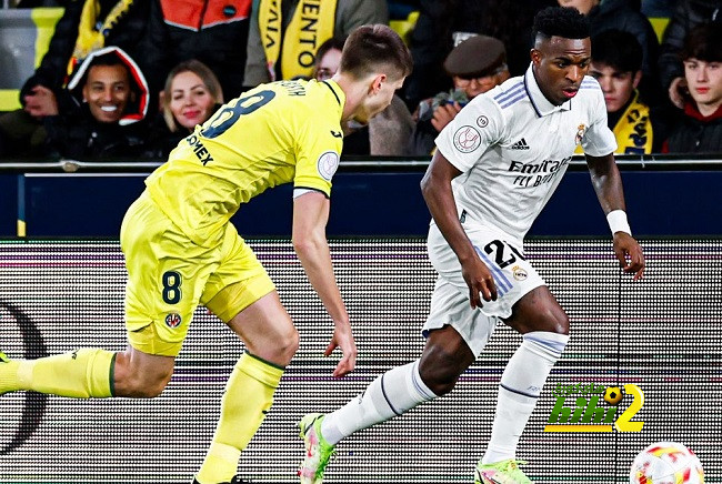شخصية البطل … ريال مدريد استرجع سلاحه السري مجددًا