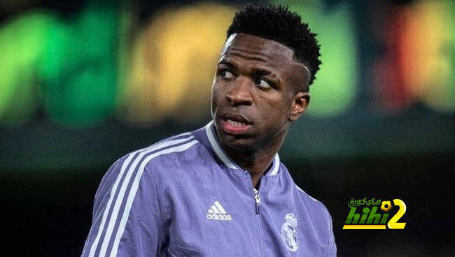 فيديو: فينيسيوس دمر لاعبي فياريال في الهدف الثالث
