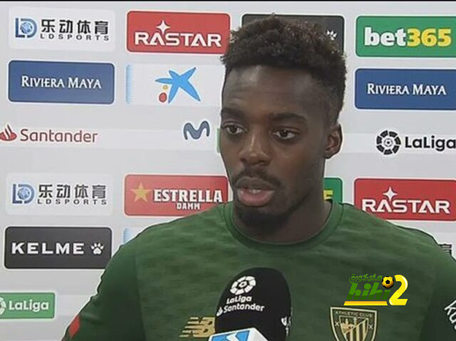 ويليامز : لماذا تم إلغاء هدفنا ..؟