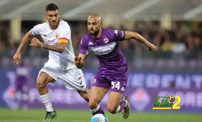 حقيقة إنتقال أمرابط إلى برشلونة