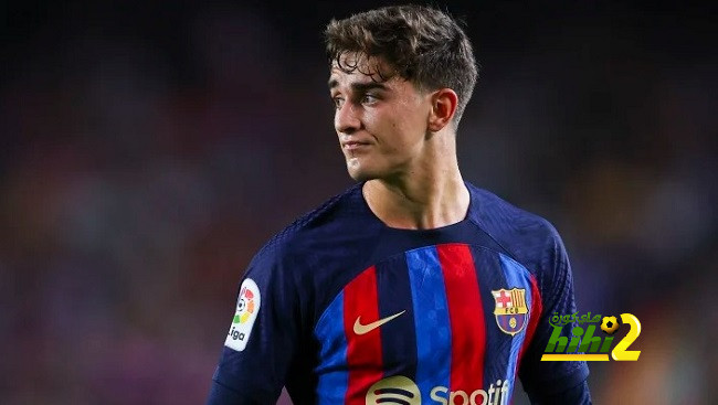 هل يجب على جافي اللعب في ريال مدريد يومًا ما …؟!
