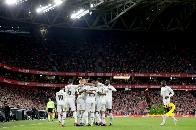 ريال مدريد بدأ رحلة العذاب …فهل سينجو منها ؟