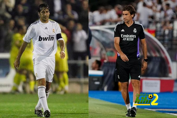 هل تتذكرون الكوركون الذي ربح ريال مدريد برباعية نظيفة …راؤول يتذكره جيدا !