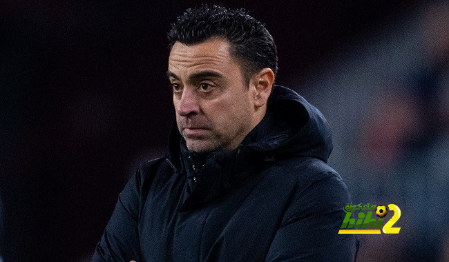 التصريح الذي يؤكد عبقرية تشافي هيرنانديز!