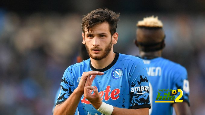 أسباب تجعل ريال مدريد منبهر بخفيتشا لاعب نابولي