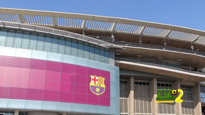 هل يتم الإعلان عن هبوط برشلونة للدرجة الثانية قريبا؟