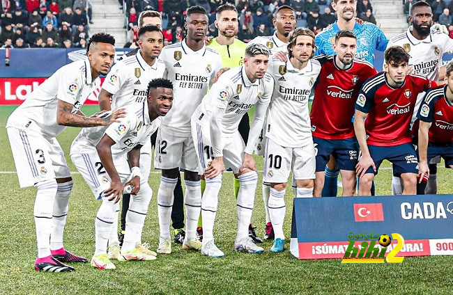 سبب يُجبر جمهور ريال مدريد على تحمل فينيسيوس رغم الفرص الضائعة!