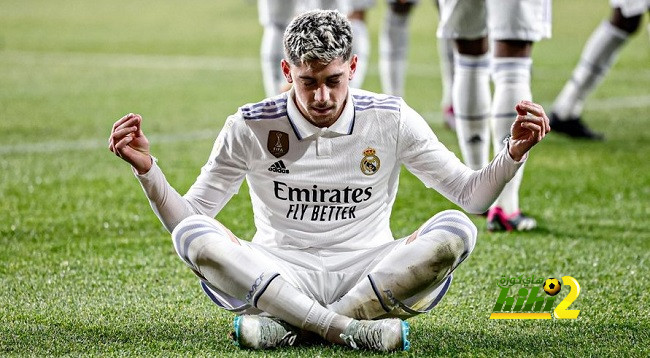 الأعلى تقييمًا في مباراة ريال مدريد وأوساسونا
