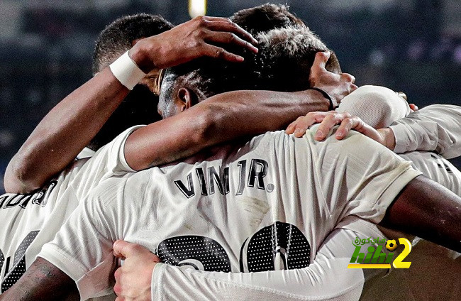 الأقل تقييمًا في ريال مدريد أمام أوساسونا