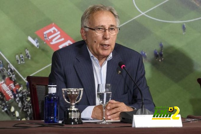 ما لا تعرفه عن الرئيس الشرفي الراحل لريال مدريد أمانسيو