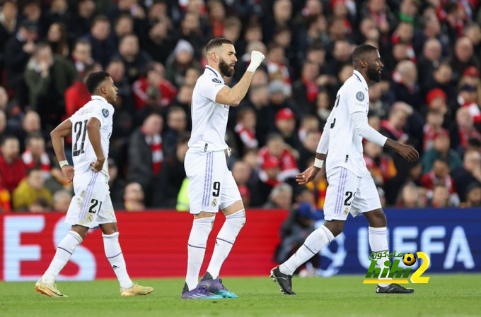 من أين لريال مدريد مهاجم يشبه كريم بنزيما في المستقبل؟