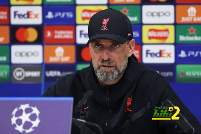 ريال مدريد وأنشيلوتي هم كبير على قلب كلوب