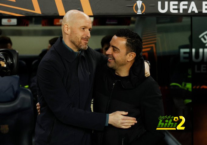 برشلونة ضد مانشستر يونايتد …دوري الأبطال في ثوب الدوري الأوروبي