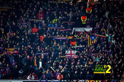 نجم برشلونة يرفض الاعتراف بالفشل رغم توديع اليوروبا ليغ