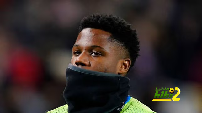 فاتي انتهى …برشلونة يريد بيعه بأي ثمن !