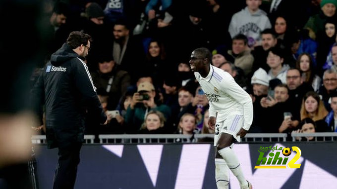 لماذا تتمنى جماهير ريال مدريد عودة ميندي من الإصابة رغم إنها لاتحبه كثيرا ؟