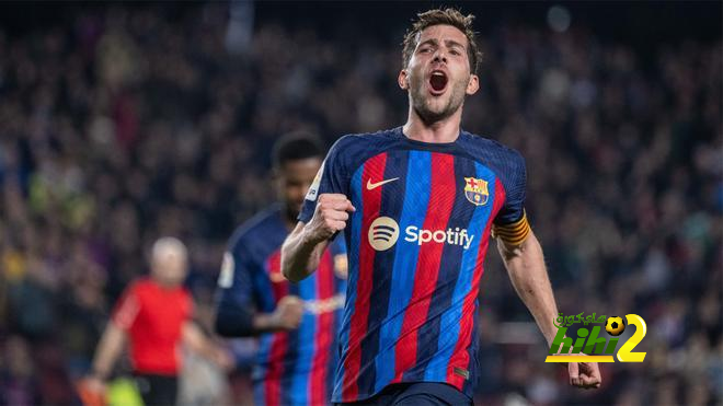 تفاصيل مهمة في عقد روبيرتو الجديد مع برشلونة