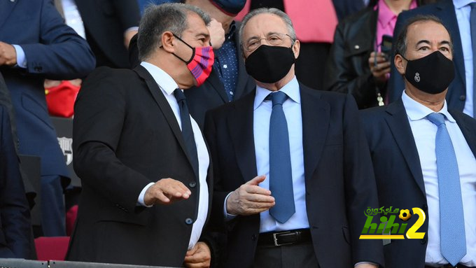 نصيحة لريال مدريد في سوق الانتقالات