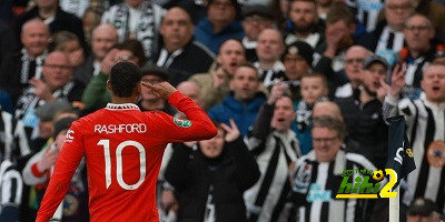 للمرة الثالثة تواليًا..  راشفورد لاعب الشهر في مانشستر يونايتد