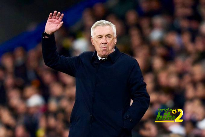 توتر شديد في العلاقة بين أنشيلوتي وإدارة ريال مدريد لهذه الأسباب