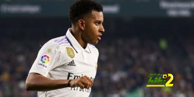 أهم شيء افتقد إليه ريال مدريد في الليغا هذا الموسم