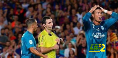لماذا جمهور ريال مدريد مرعوب من حكم الكلاسيكو ؟