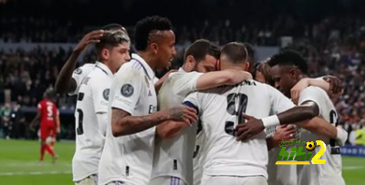 ربع نهائي دوري أبطال أوروبا برعاية أنشيلوتي