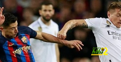 أسباب خسارة ريال مدريد في الكلاسيكو ضد برشلونة