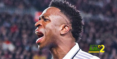 ماذا قدم فينيسيوس في الكلاسيكو ضد برشلونة؟