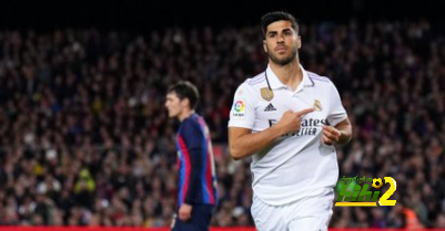 الكلاسيكو أرسل رسائل مهمة لريال مدريد
