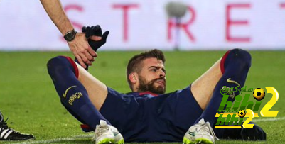 برشلونة كان أهم لنيجريرا من لجنة الحكام