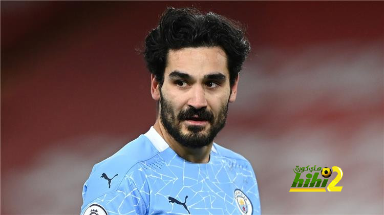تزايد اهتمام برشلونة بضم نجم مانشستر سيتي