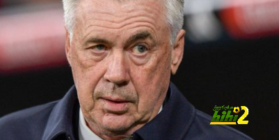 مدرب ريال مدريد المقبل واحد من إثنين