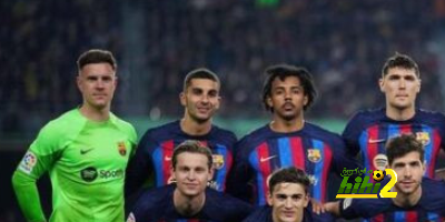 لورينتي يهاجم الإعلام المدريدي بسبب اتهاماته التحكيمية لبرشلونة
