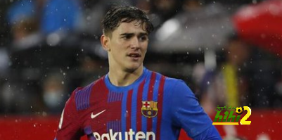 فريق جافي المقبل بعد الرحيل عن برشلونة