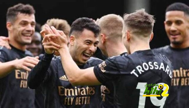 نجم أرسنال على رادار ريال مدريد