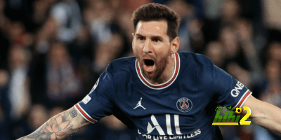 الصراع على ميسي يحتدم بين برشلونة وباريس سان جيرمان