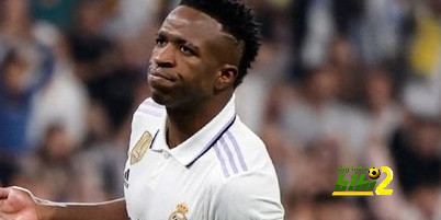 الأعلى تقييمًا في ريال مدريد أمام فياريال
