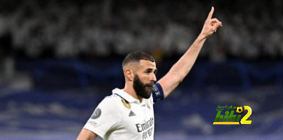 ترتيب بنزيما في قائمة أفضل هدافي ريال مدريد في تاريخ دوري أبطال أوروبا