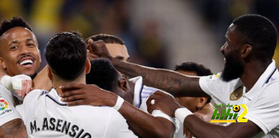 فرق ربع نهائي دوري أبطال أوروبا تمر بوقت صعب ماعدا فريقين فقط