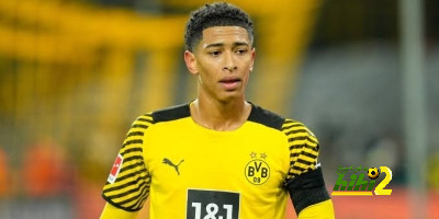 مانشستر يونايتد ضمن سباق التعاقد مع بيلينجهام