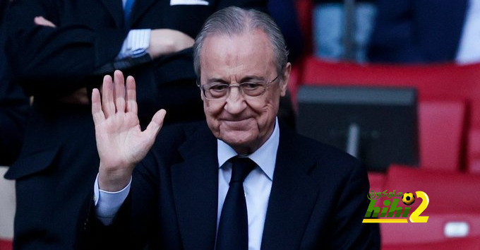 رد فعل ريال مدريد بعد تصريحات لابورتا