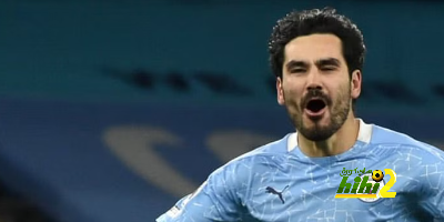 موقف جوندوجان من الانتقال لبرشلونة