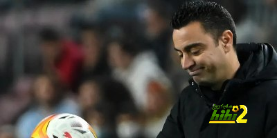 قاتل ريال مدريد يعشق تشافي!