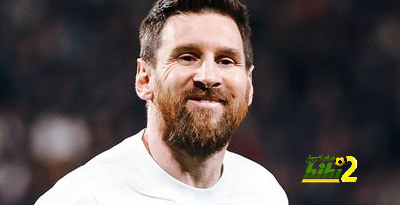 نصيحة مدريدية إلى ميسي بشأن مستقبله!