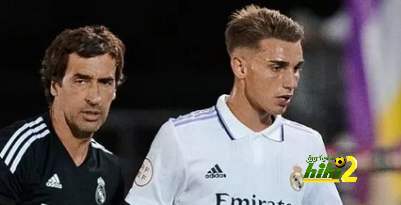 هل خاب أمل ريال مدريد في هذا اللاعب ؟