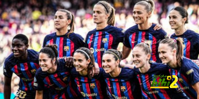 السبب الرئيسي الذي جعل برشلونة يهتم بفريق السيدات لكرة القدم